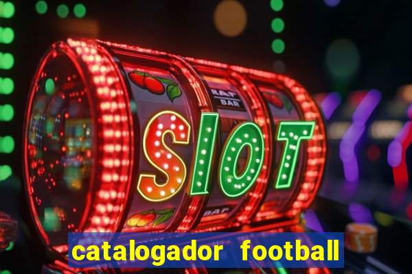 catalogador football studio telegram